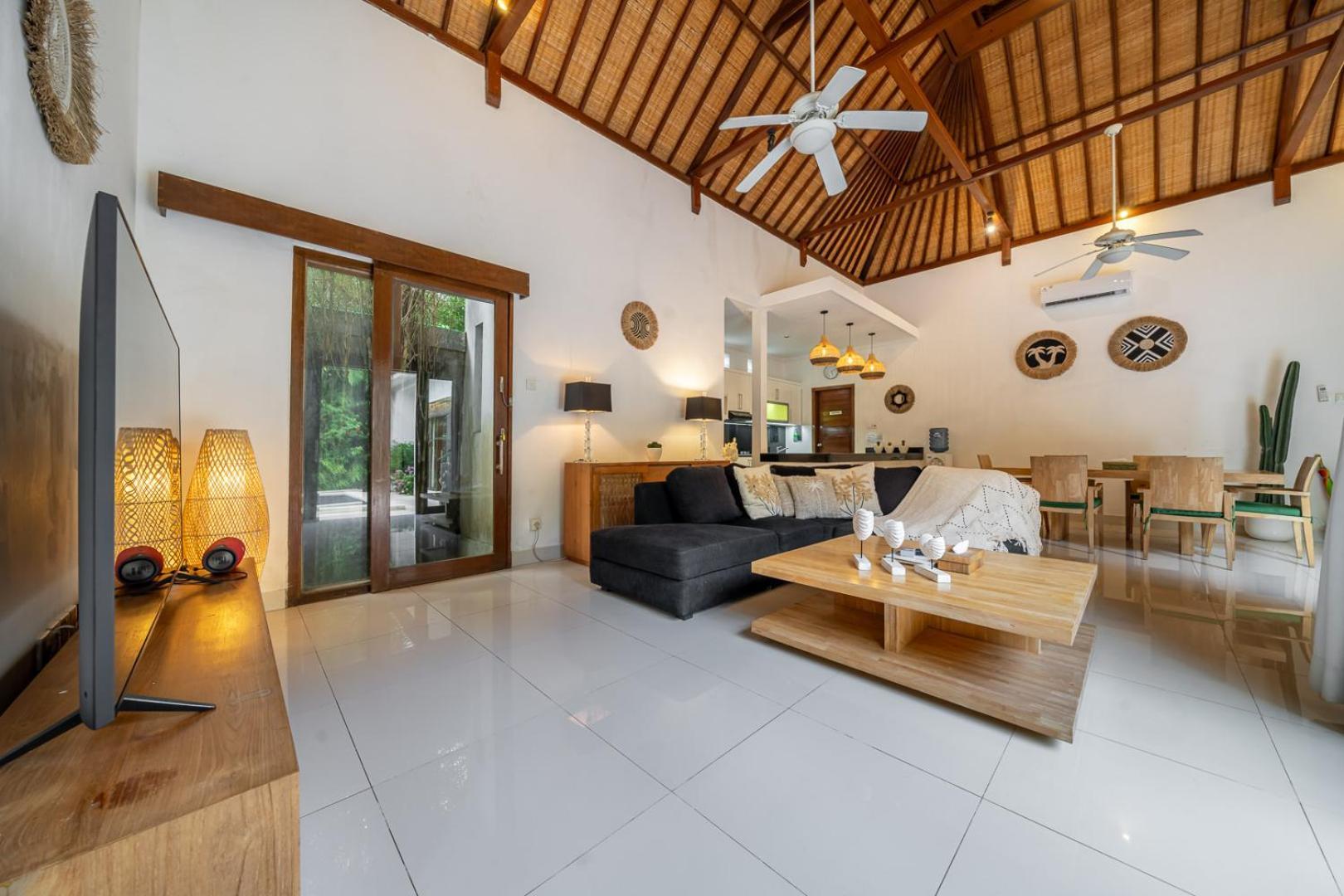 Villa Nemia Seminyak ภายนอก รูปภาพ