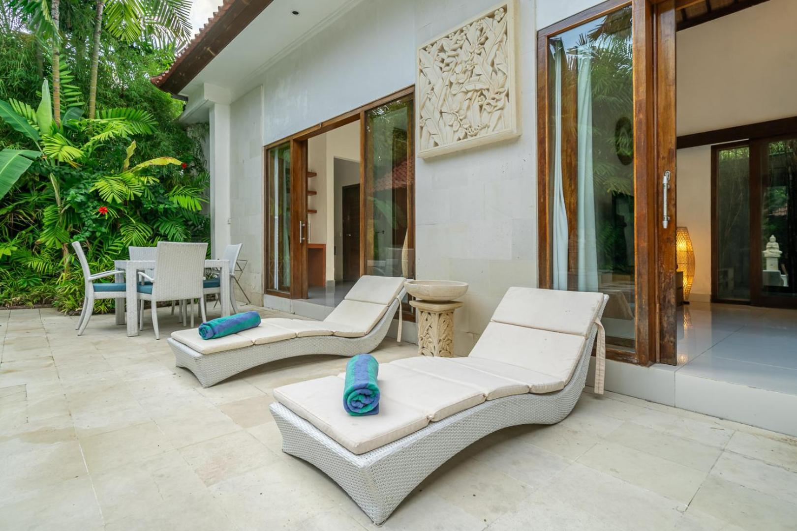 Villa Nemia Seminyak ภายนอก รูปภาพ