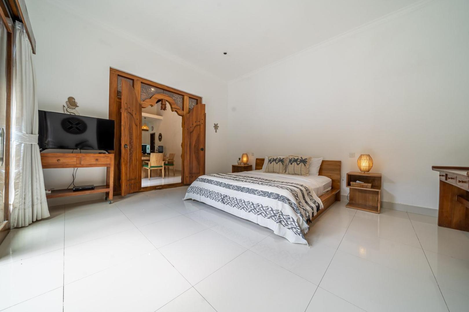 Villa Nemia Seminyak ภายนอก รูปภาพ